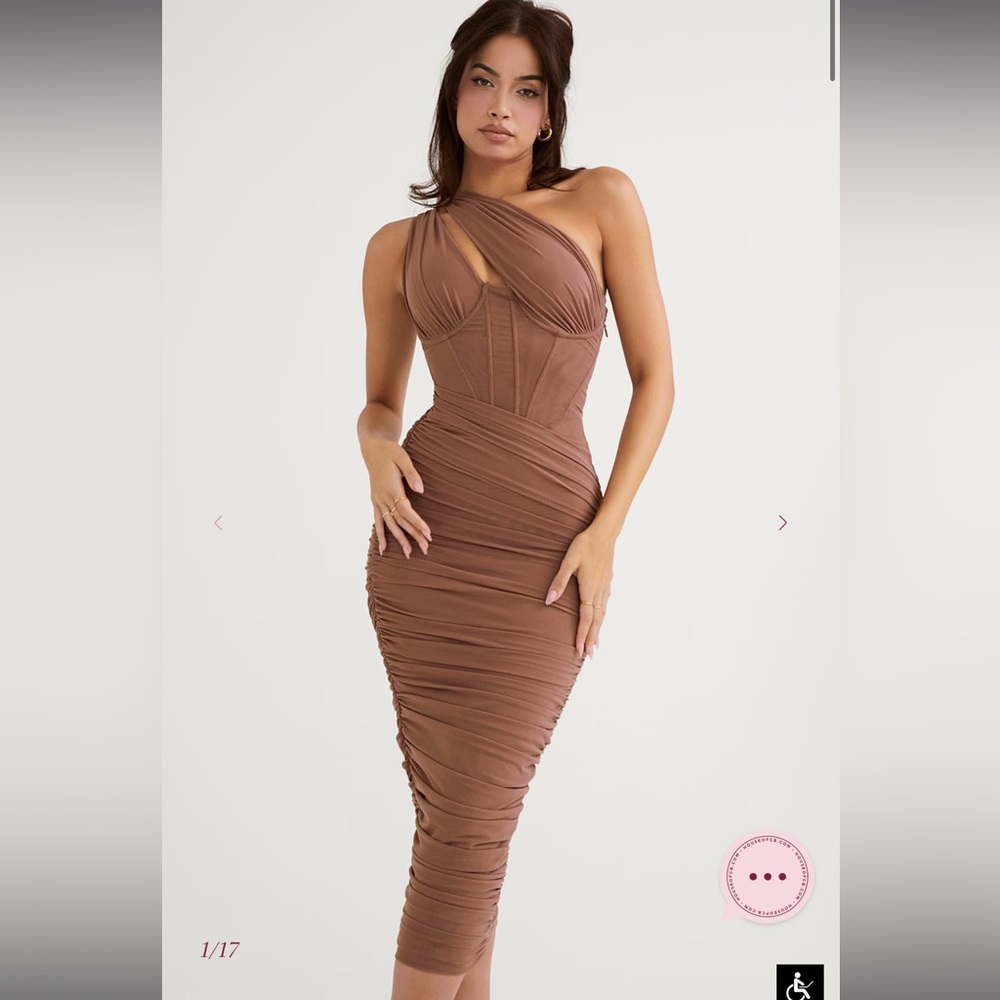 House of CB Valentina Dress